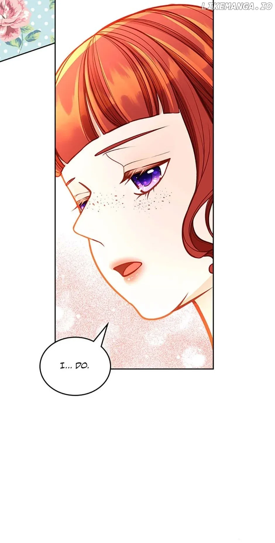 The Duchess’s Secret Dressing Room Chapter 93 page 61