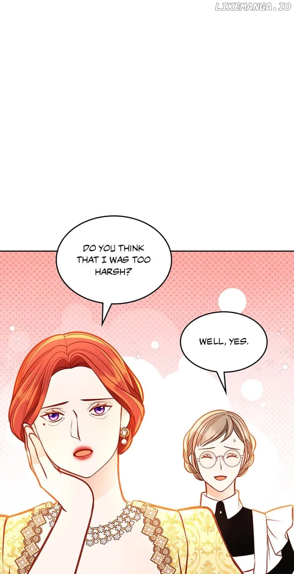 The Duchess’s Secret Dressing Room Chapter 93 page 65
