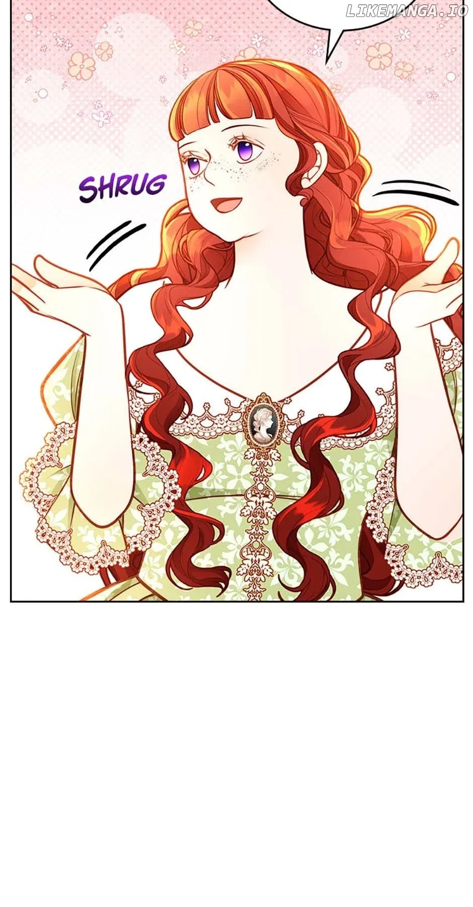The Duchess’s Secret Dressing Room Chapter 93 page 77