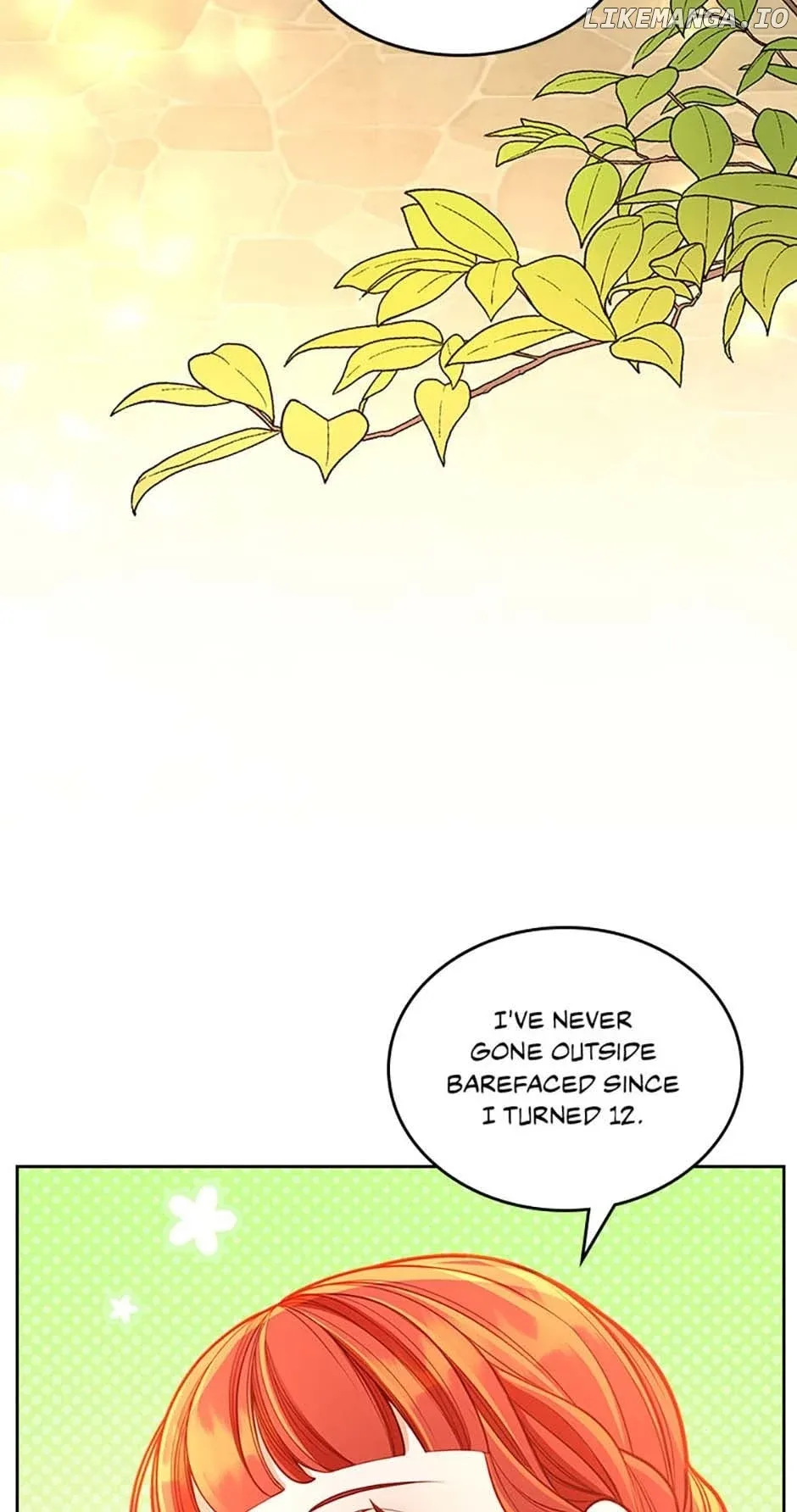 The Duchess’s Secret Dressing Room Chapter 93 page 80