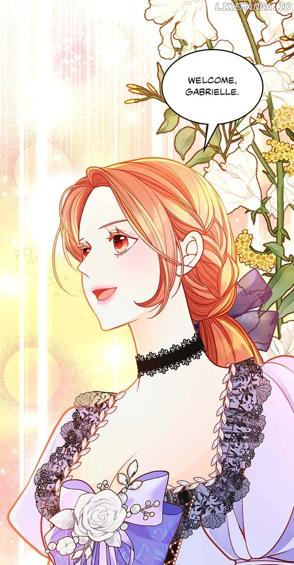 The Duchess’s Secret Dressing Room Chapter 93 page 75