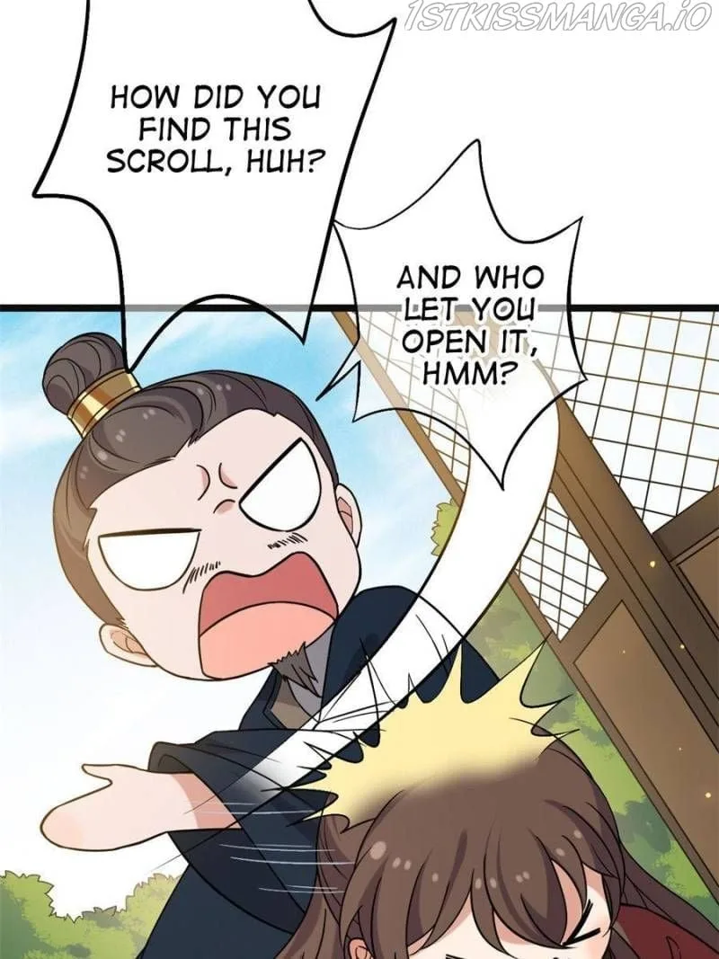 The Sickly Tyrant With An Innocent Facade Chapter 96 page 4