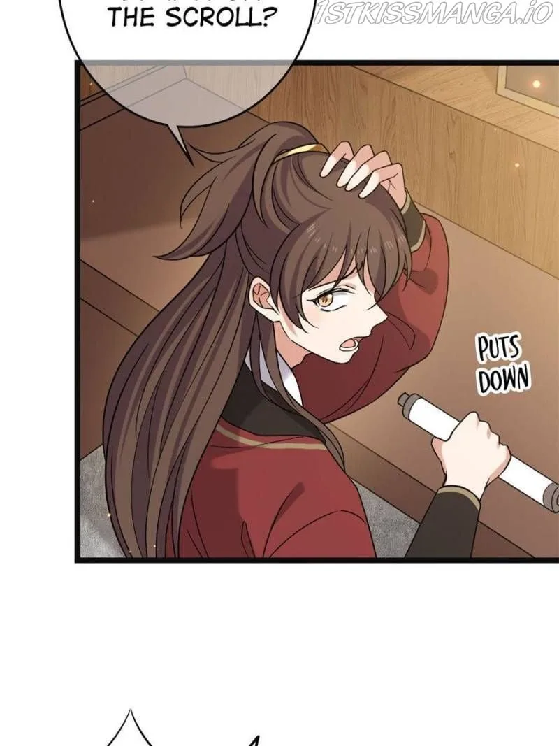 The Sickly Tyrant With An Innocent Facade Chapter 96 page 6
