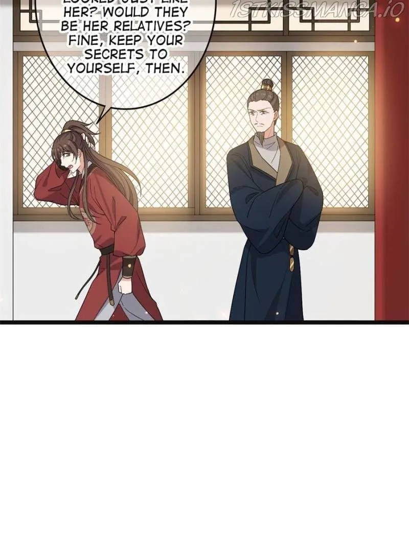 The Sickly Tyrant With An Innocent Facade Chapter 96 page 9