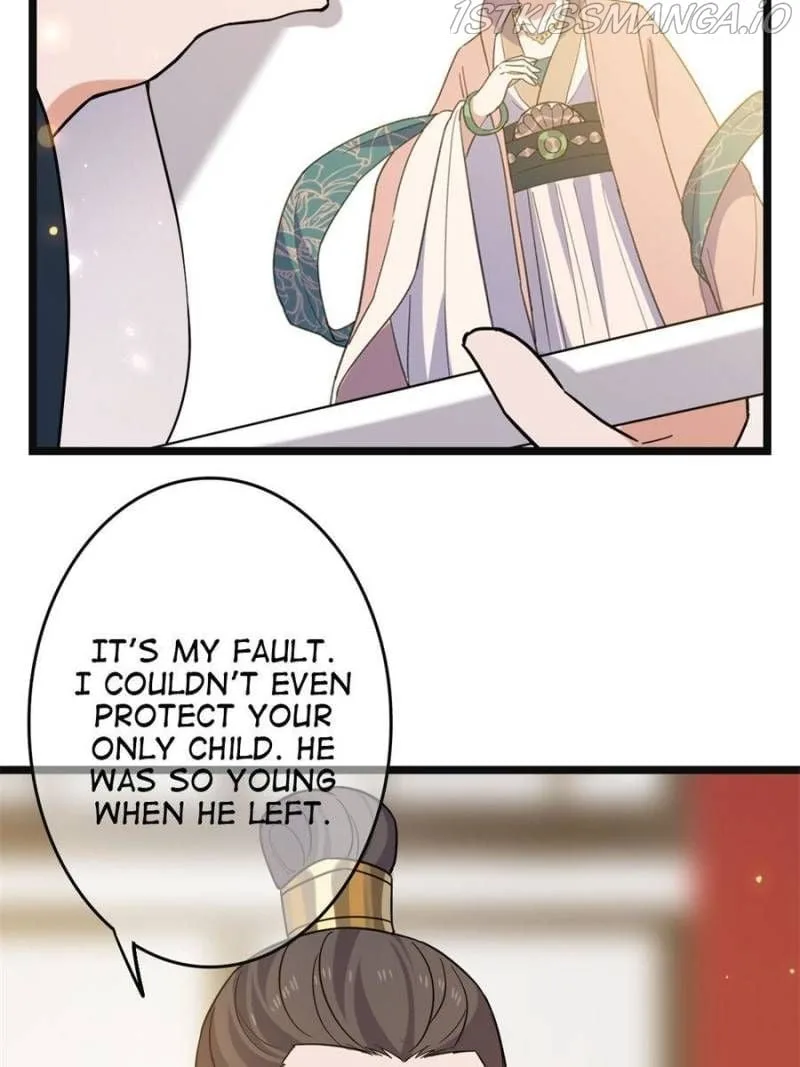 The Sickly Tyrant With An Innocent Facade Chapter 96 page 11