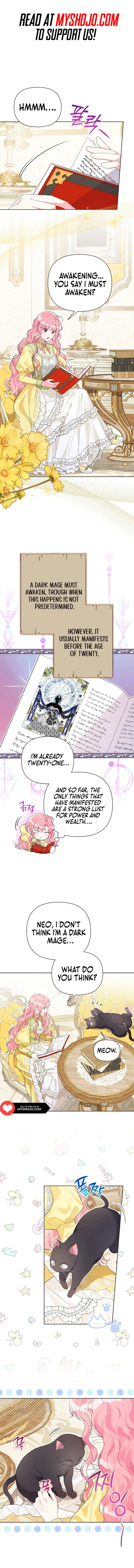 The Villain’s Daughter-in-Law has limited time Chapter 95 page 2