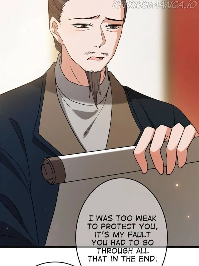 The Sickly Tyrant With An Innocent Facade Chapter 96 page 12
