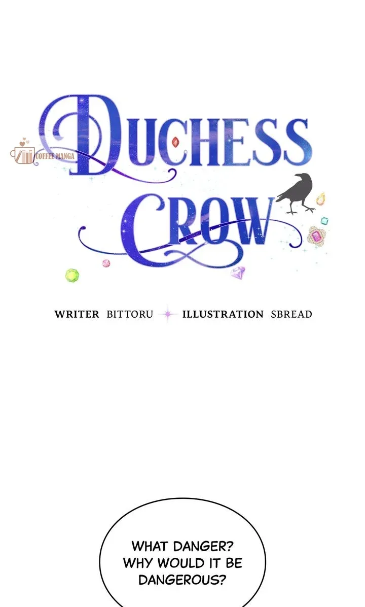 The Raven Duchess Chapter 95 page 4