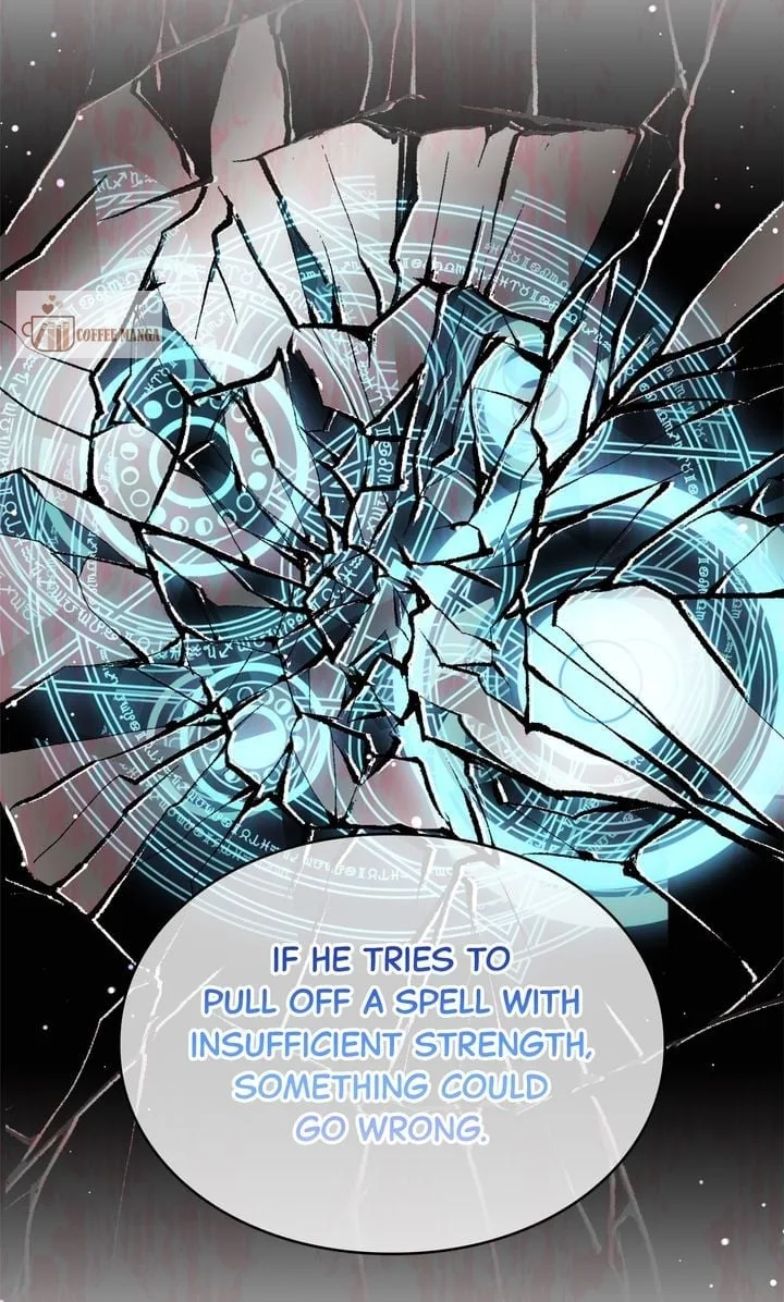 The Raven Duchess Chapter 95 page 6