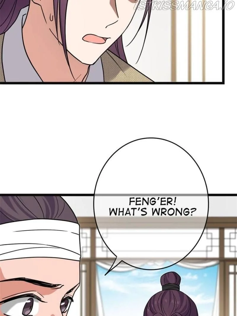 The Sickly Tyrant With An Innocent Facade Chapter 96 page 30