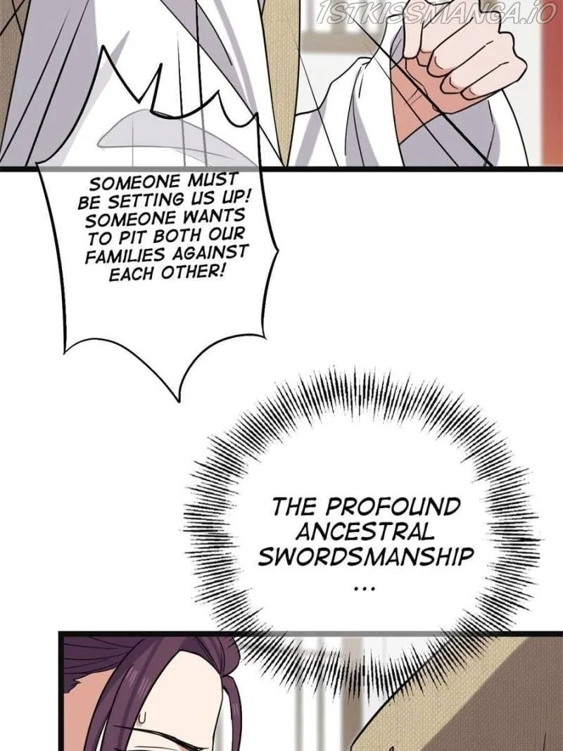 The Sickly Tyrant With An Innocent Facade Chapter 96 page 25
