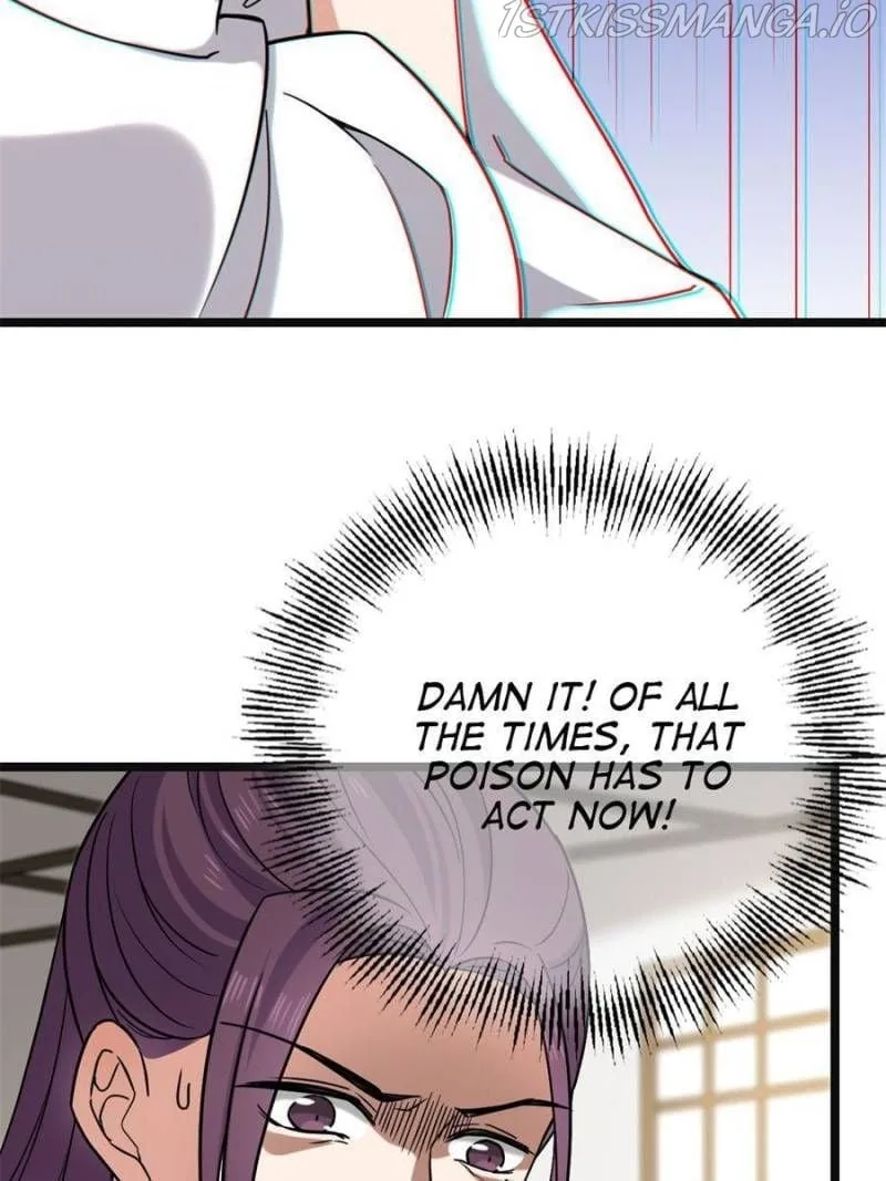 The Sickly Tyrant With An Innocent Facade Chapter 96 page 29