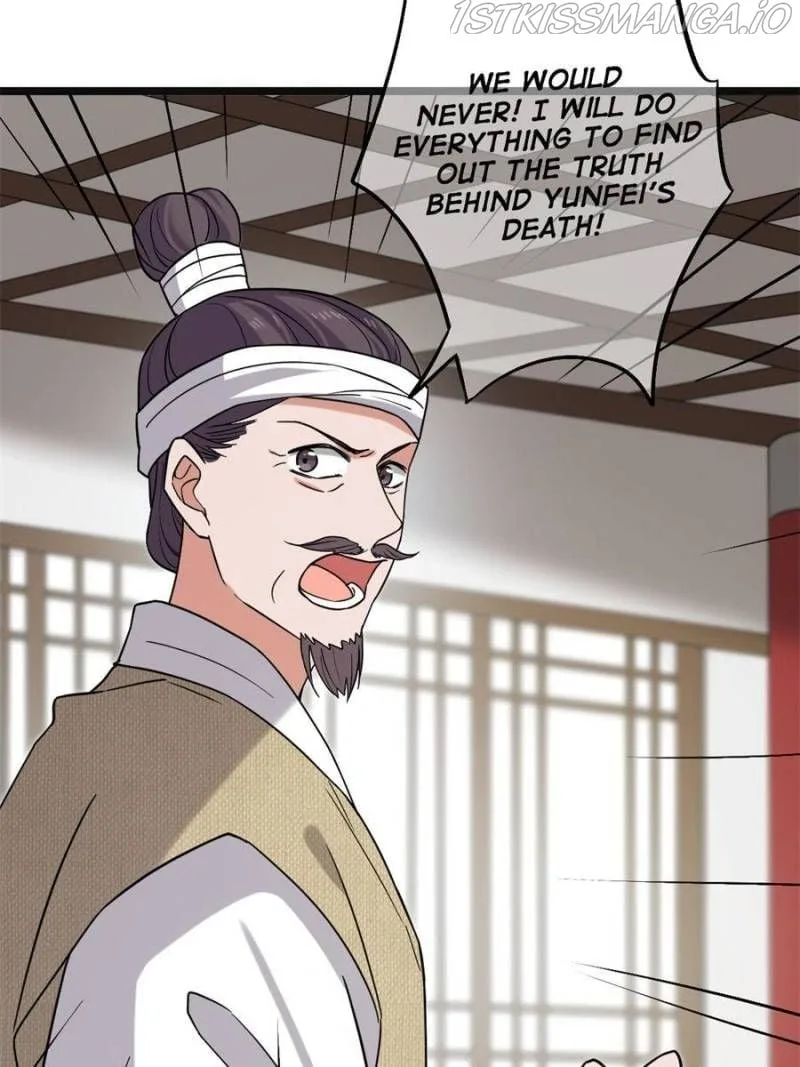 The Sickly Tyrant With An Innocent Facade Chapter 96 page 24