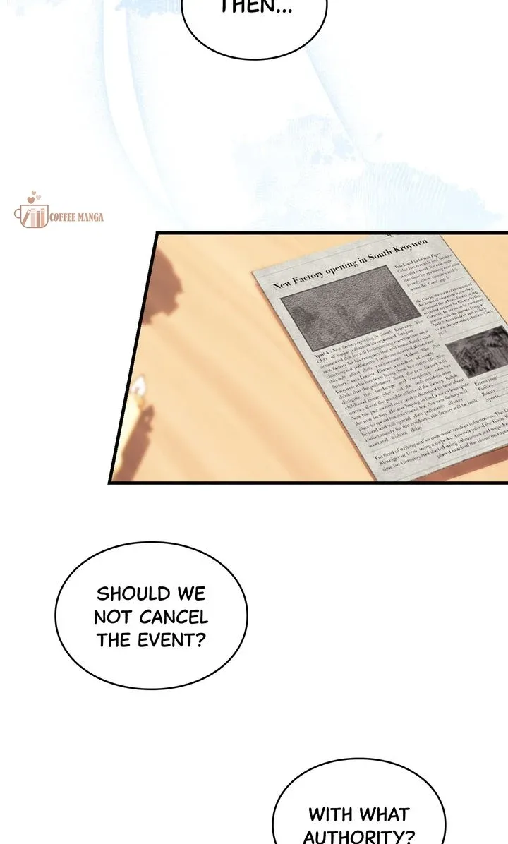The Raven Duchess Chapter 95 page 13