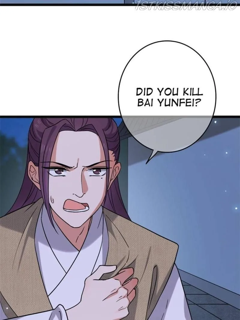 The Sickly Tyrant With An Innocent Facade Chapter 96 page 37