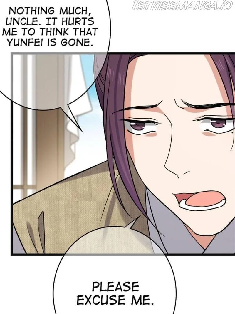 The Sickly Tyrant With An Innocent Facade Chapter 96 page 32