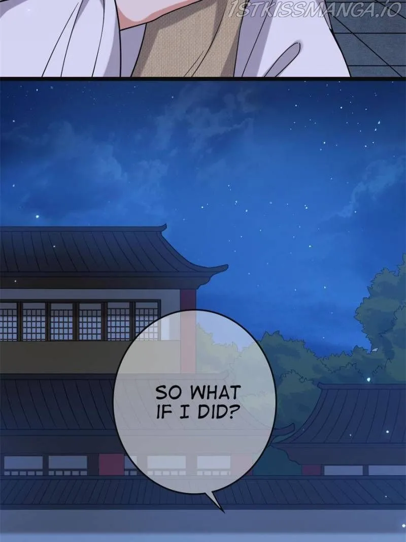The Sickly Tyrant With An Innocent Facade Chapter 96 page 38