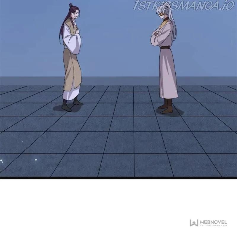 The Sickly Tyrant With An Innocent Facade Chapter 96 page 39