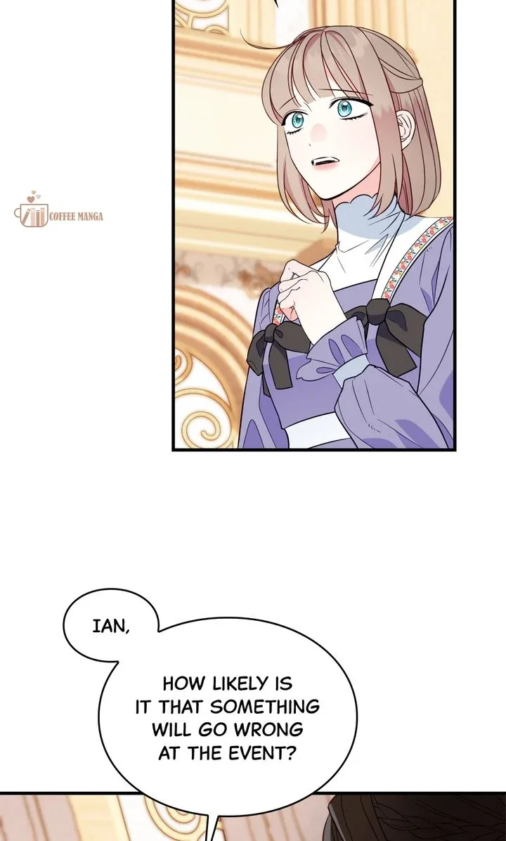 The Raven Duchess Chapter 95 page 21