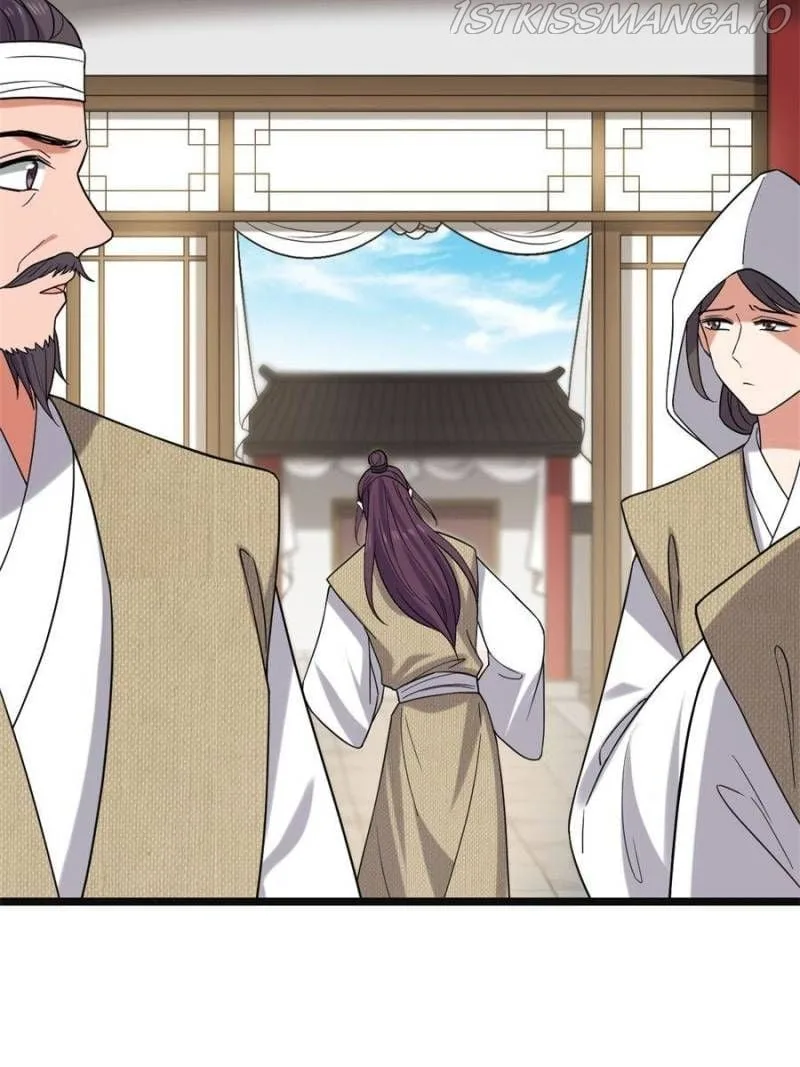 The Sickly Tyrant With An Innocent Facade Chapter 96 page 34