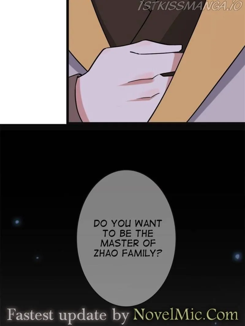 The Sickly Tyrant With An Innocent Facade Chapter 96 page 44