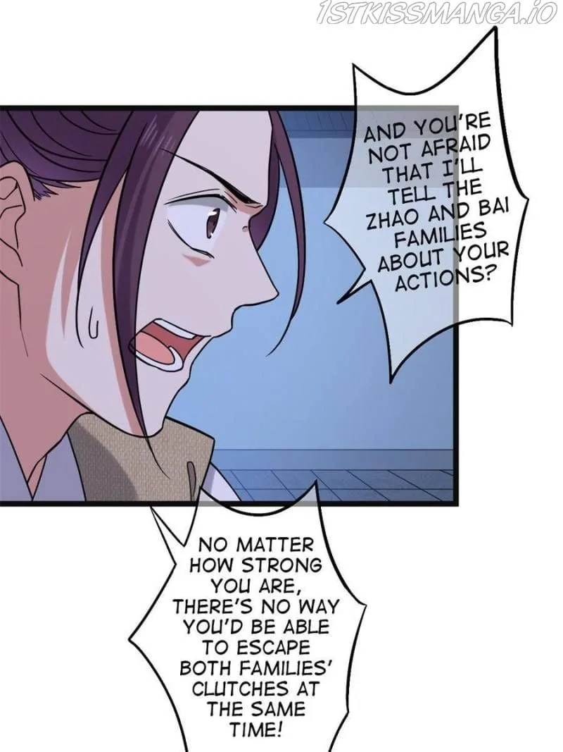 The Sickly Tyrant With An Innocent Facade Chapter 96 page 40