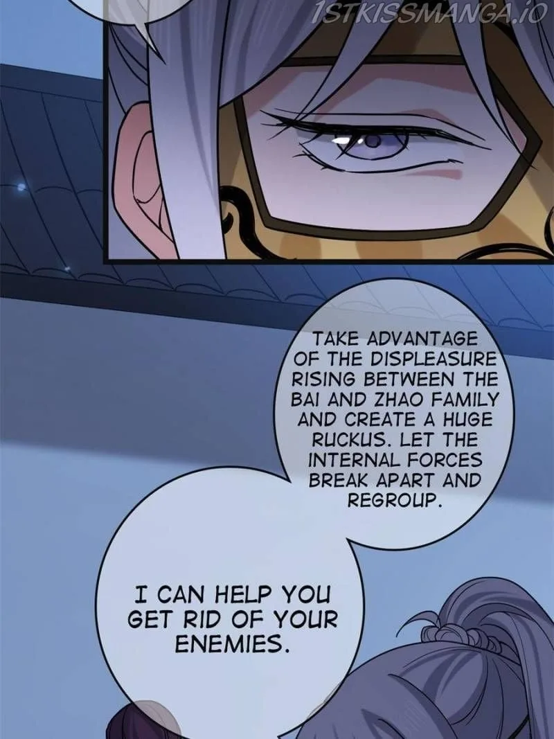 The Sickly Tyrant With An Innocent Facade Chapter 96 page 49
