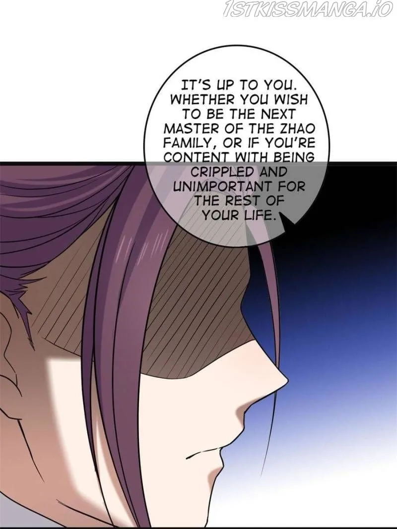 The Sickly Tyrant With An Innocent Facade Chapter 96 page 53