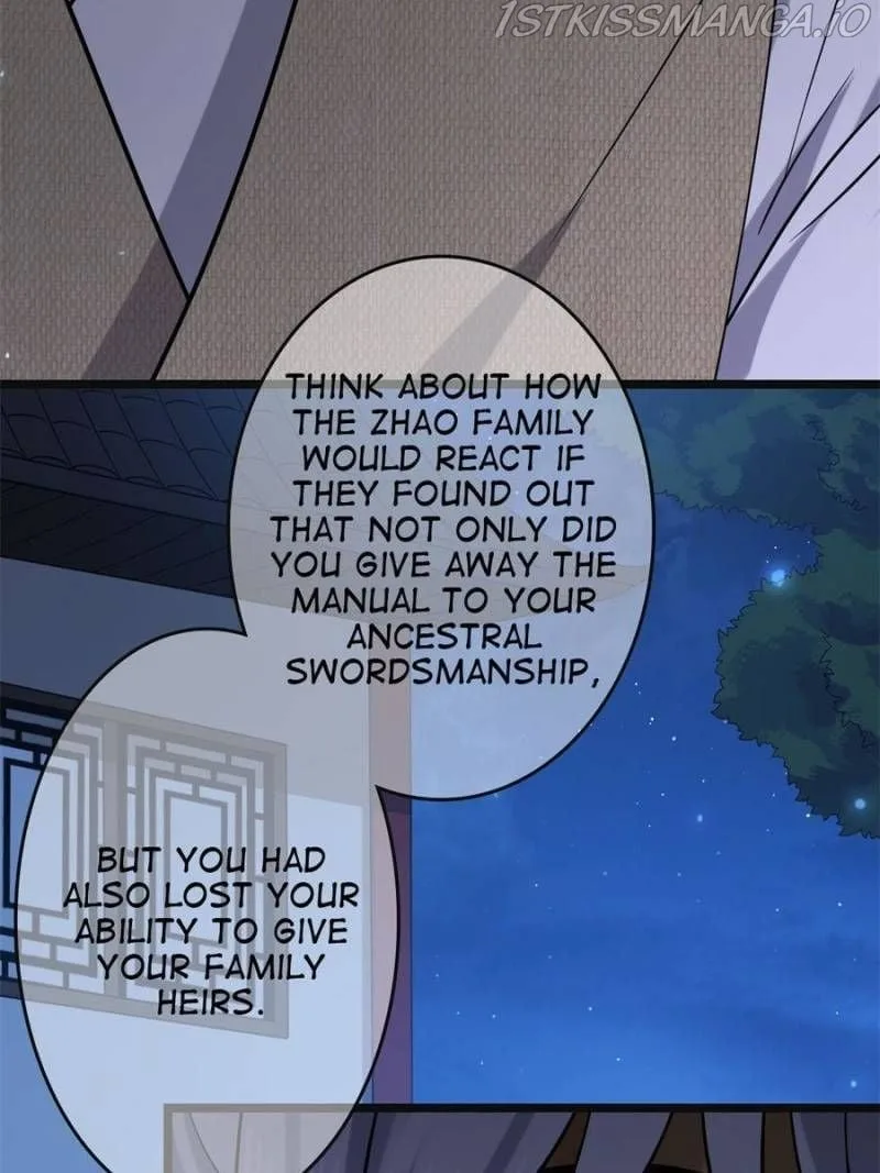 The Sickly Tyrant With An Innocent Facade Chapter 96 page 48