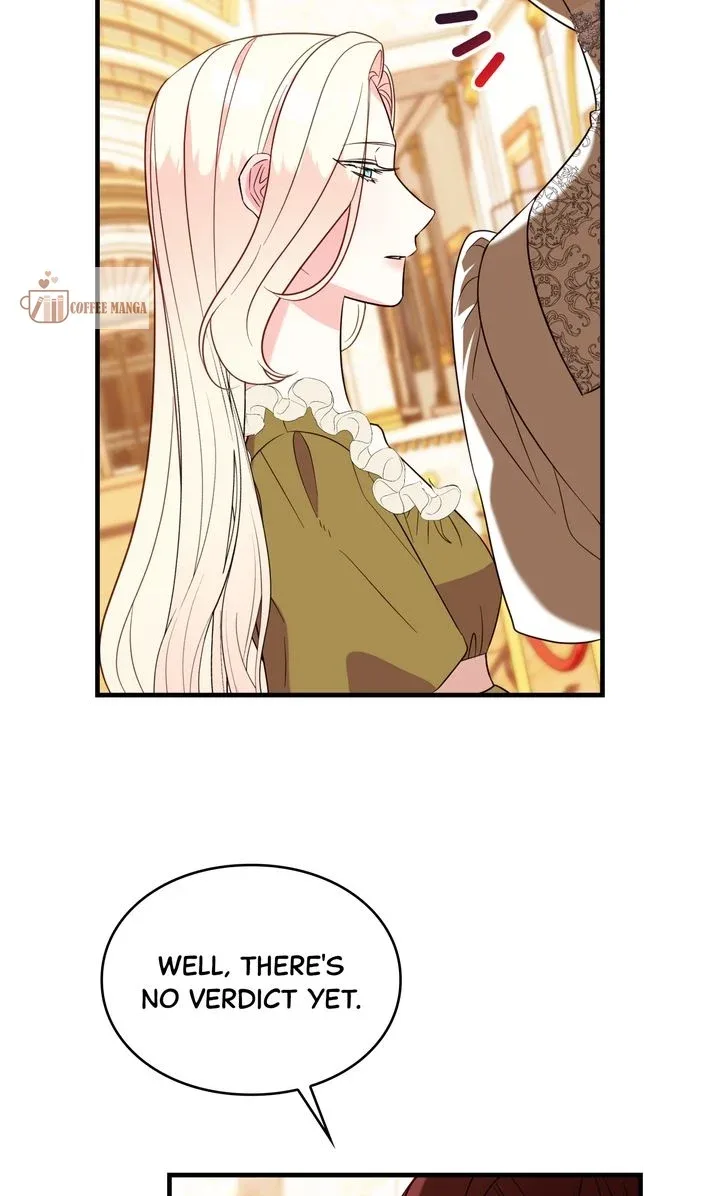 The Raven Duchess Chapter 95 page 40