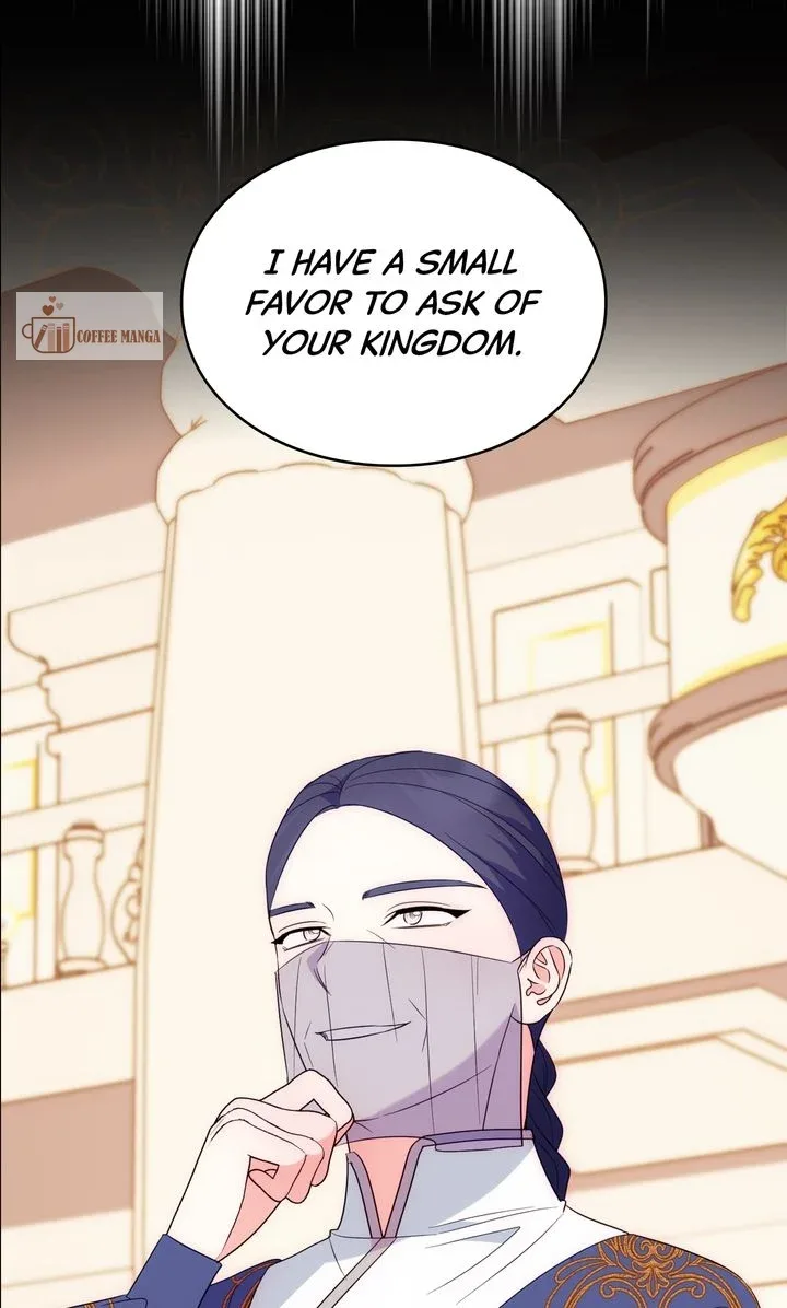 The Raven Duchess Chapter 95 page 45