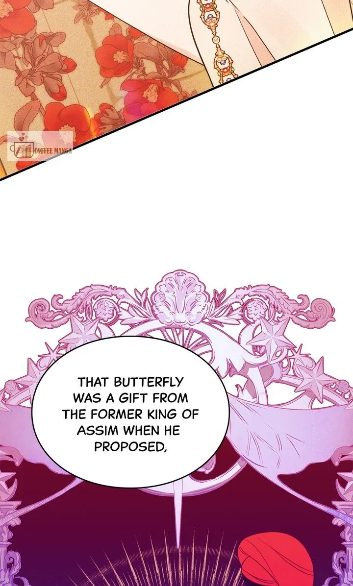 The Raven Duchess Chapter 95 page 50