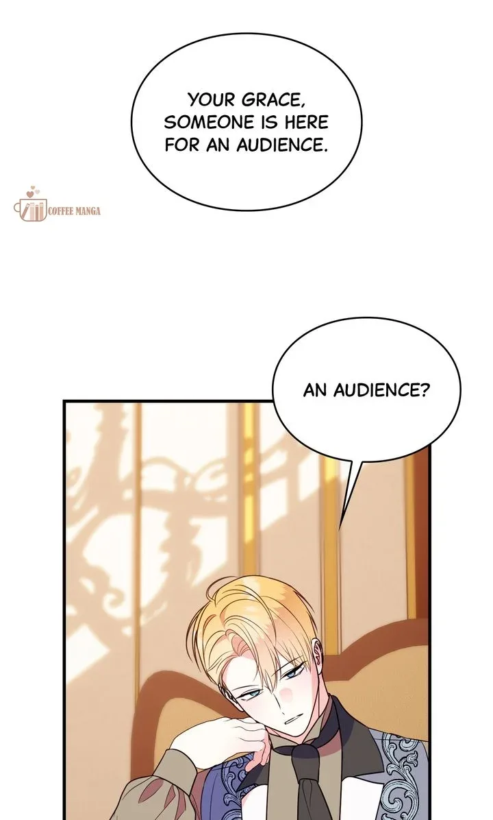 The Raven Duchess Chapter 95 page 64