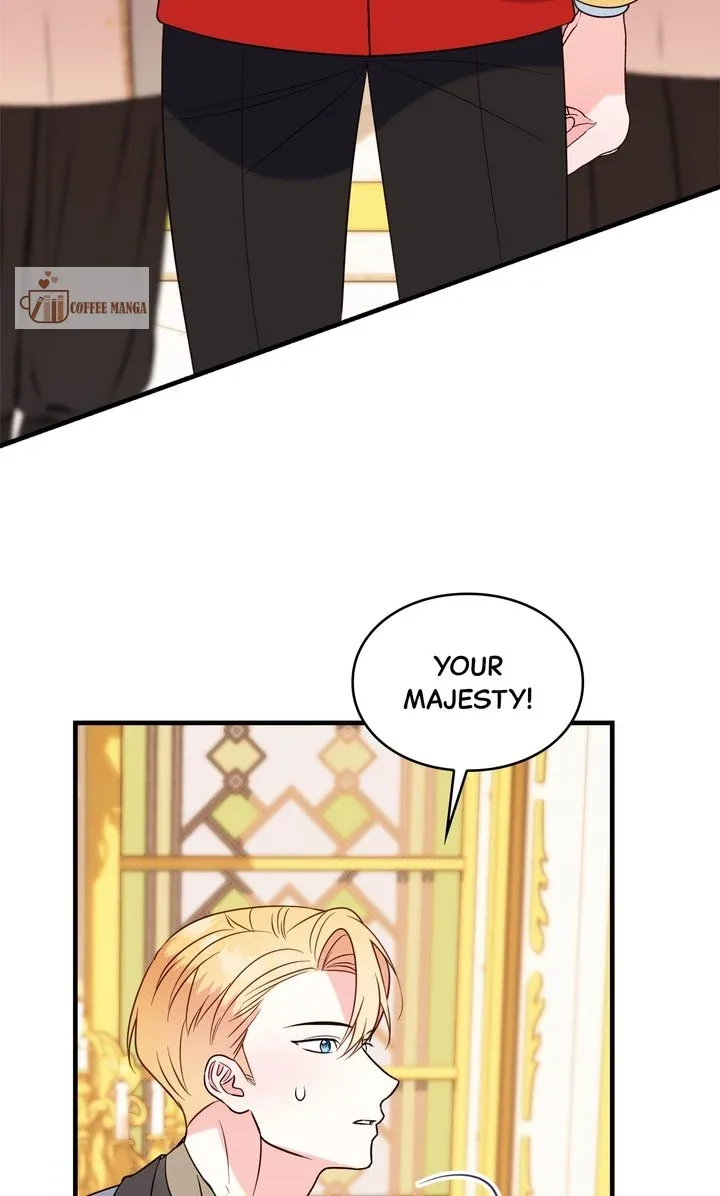 The Raven Duchess Chapter 95 page 67