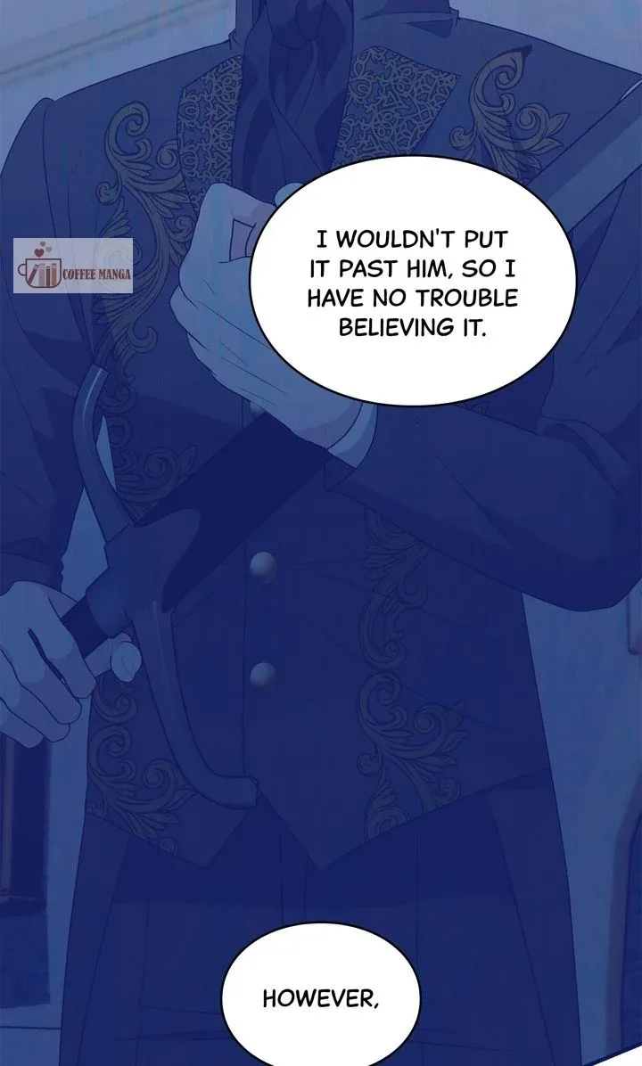 The Raven Duchess Chapter 95 page 74
