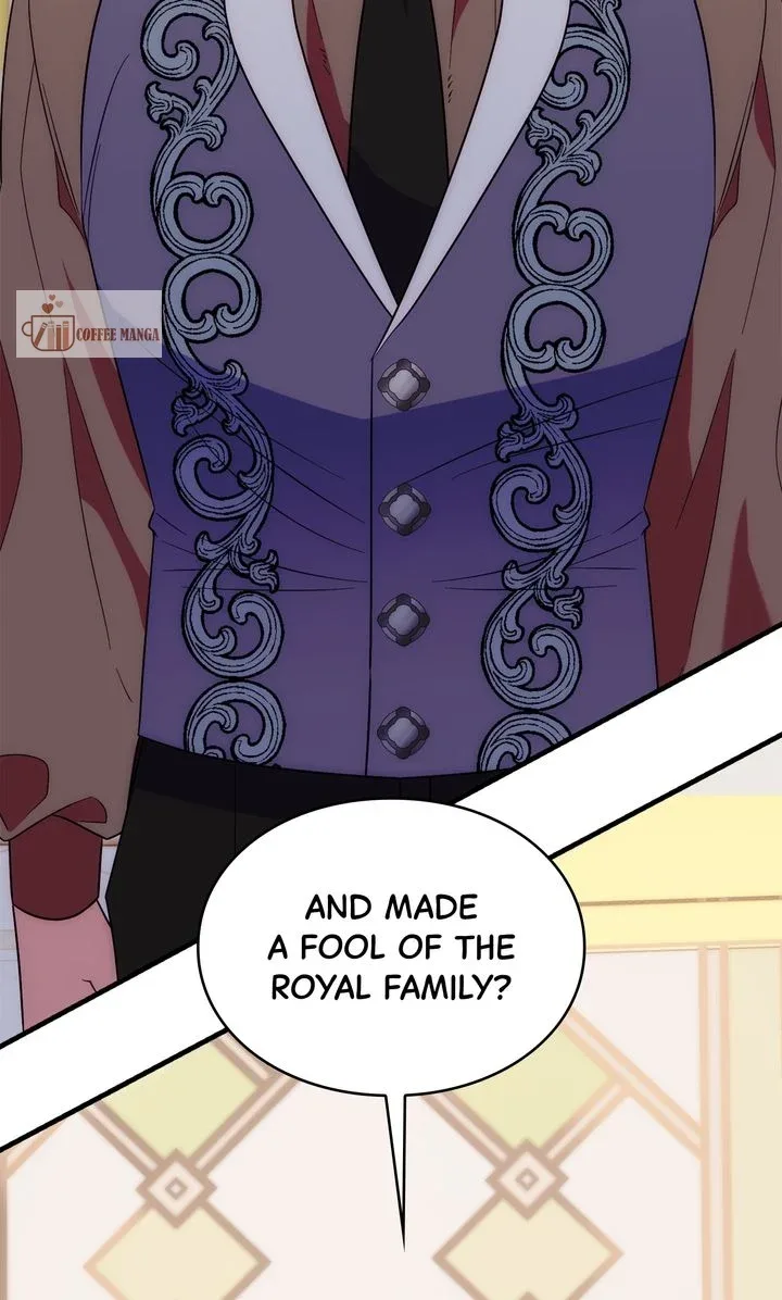 The Raven Duchess Chapter 95 page 84