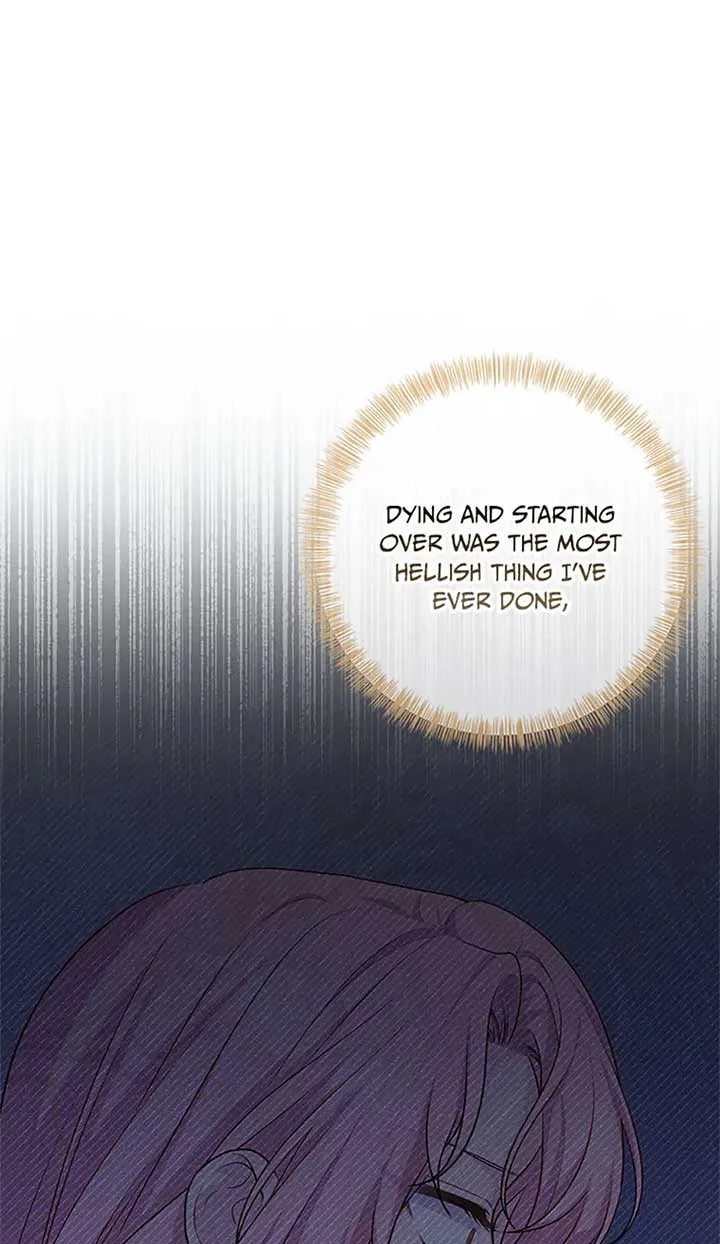 The villain’s young backer Chapter 96 page 4