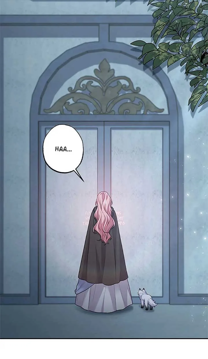 The villain’s young backer Chapter 96 page 3