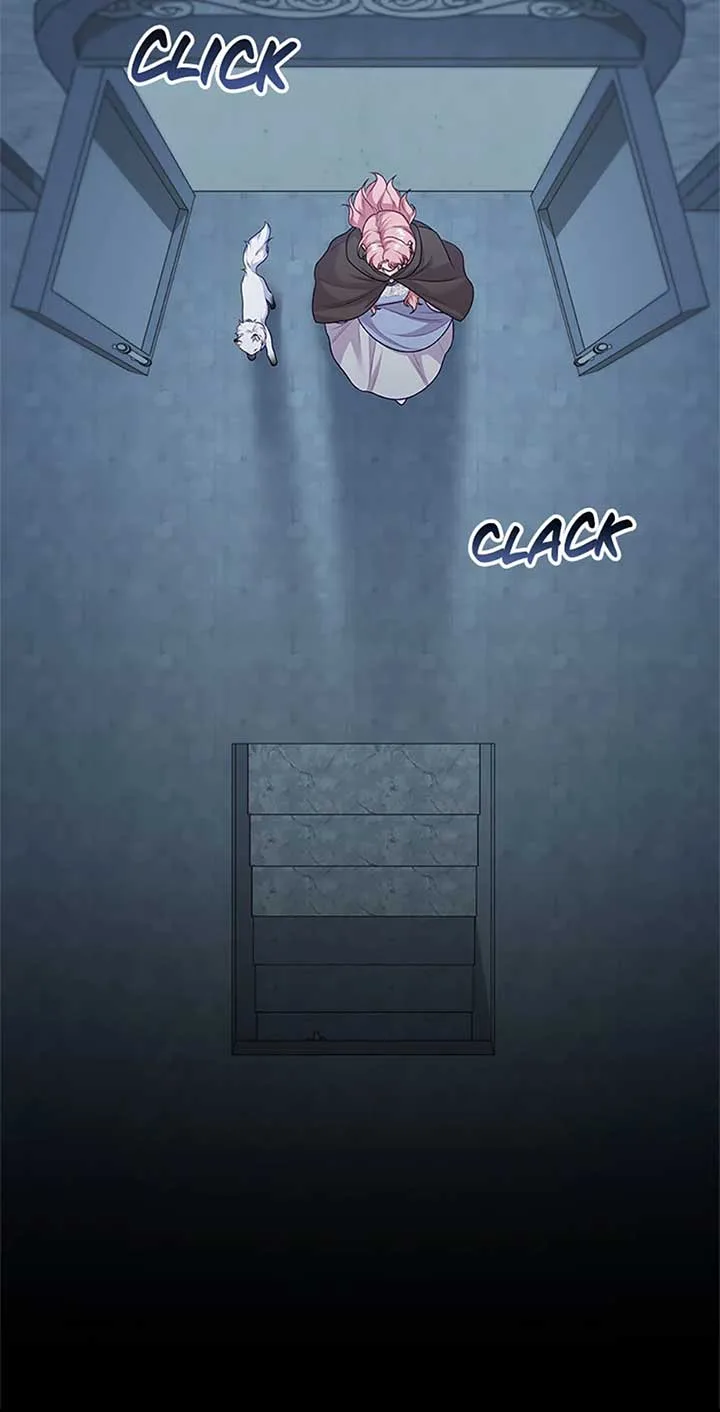 The villain’s young backer Chapter 96 page 11