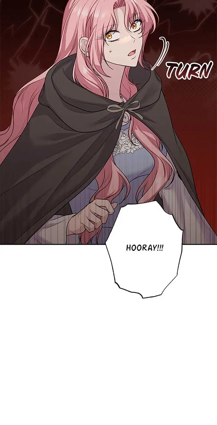 The villain’s young backer Chapter 96 page 9