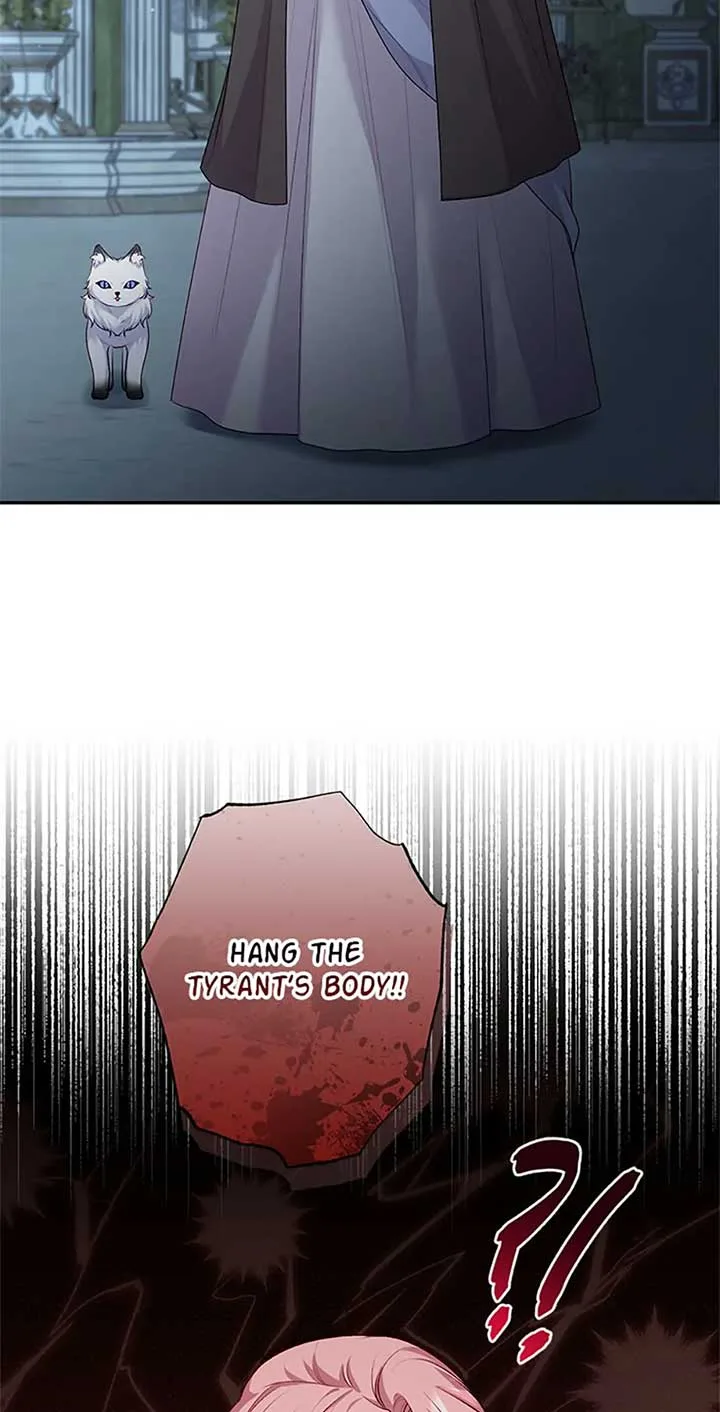 The villain’s young backer Chapter 96 page 8