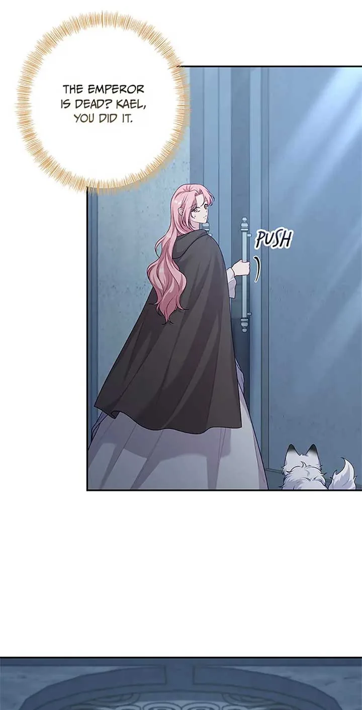 The villain’s young backer Chapter 96 page 10