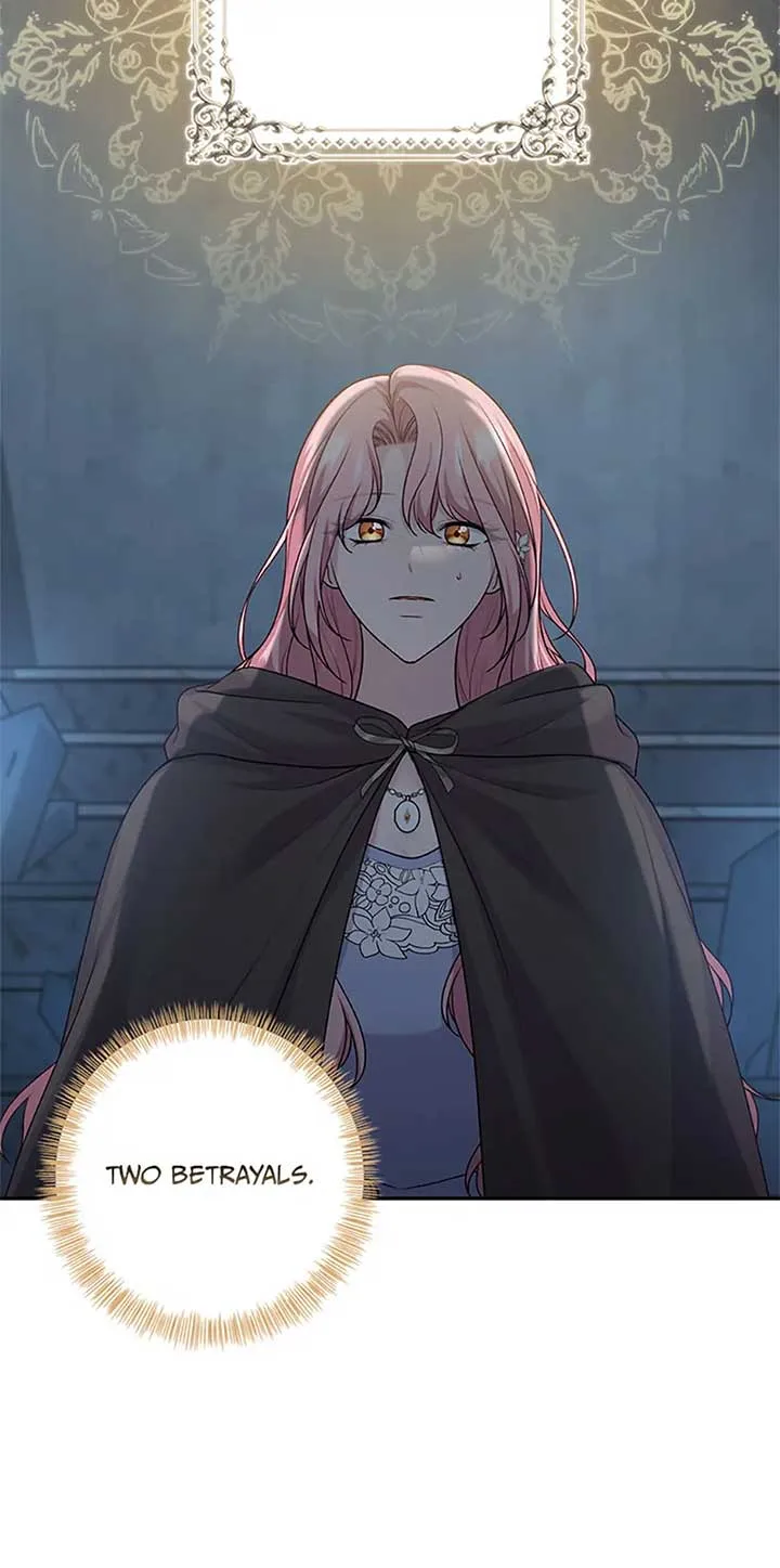 The villain’s young backer Chapter 96 page 15