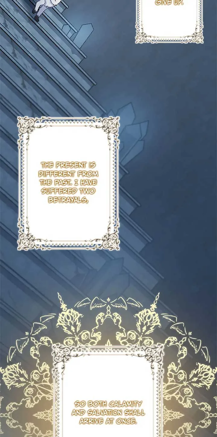 The villain’s young backer Chapter 96 page 14