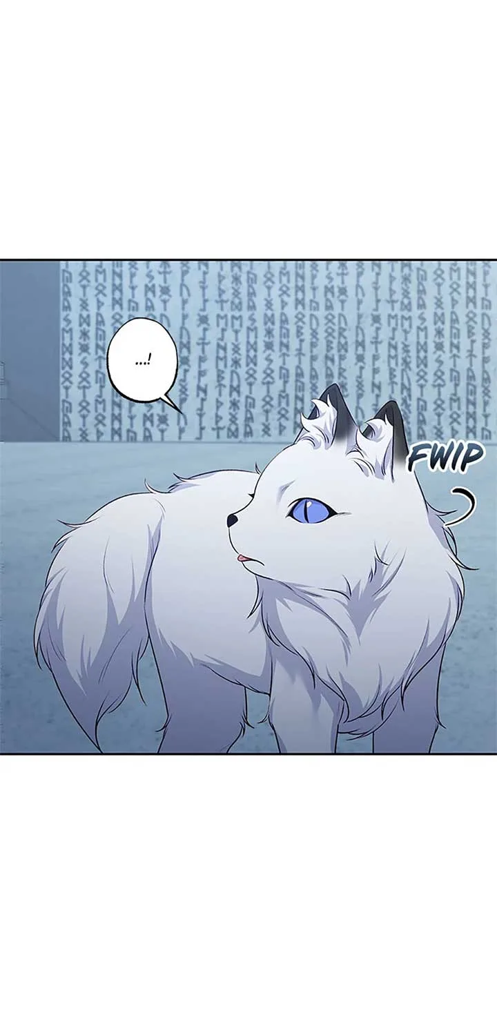 The villain’s young backer Chapter 96 page 17
