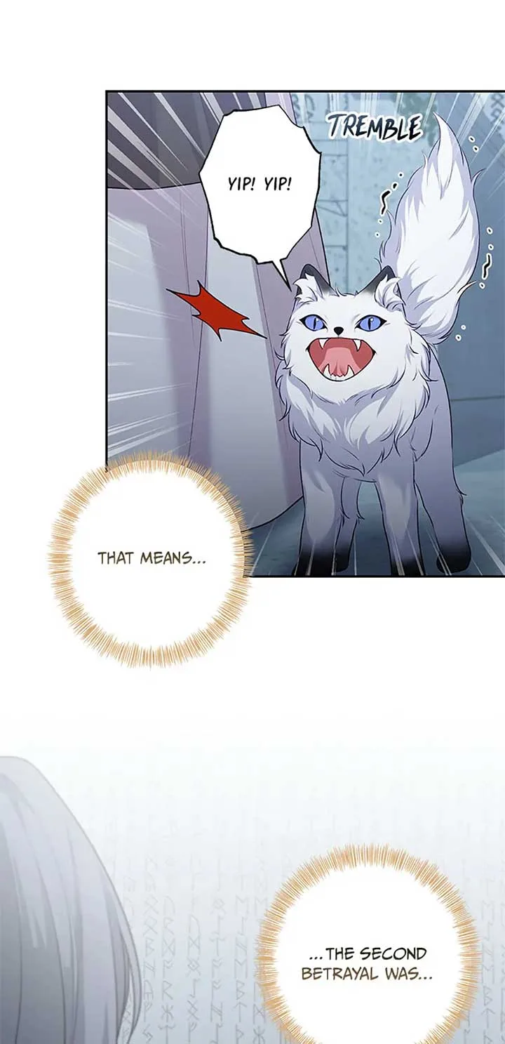 The villain’s young backer Chapter 96 page 18
