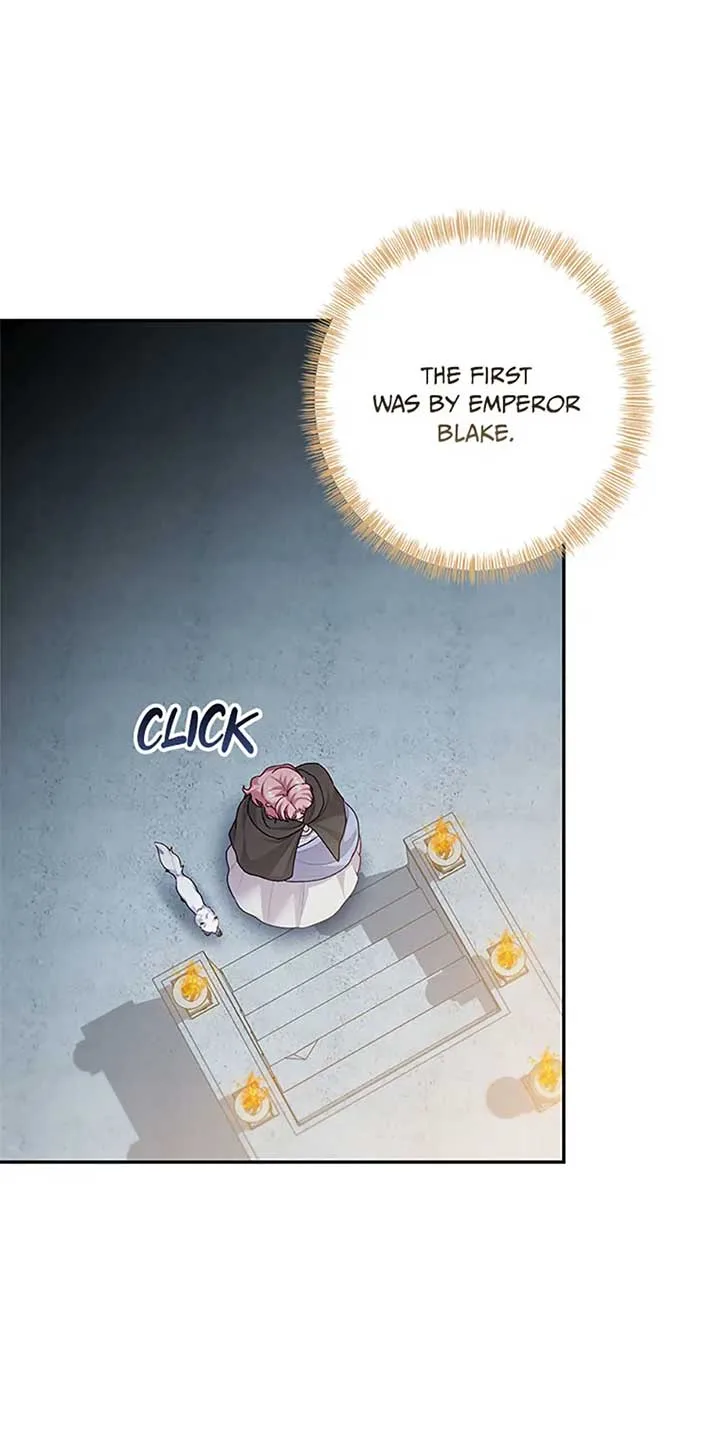 The villain’s young backer Chapter 96 page 16