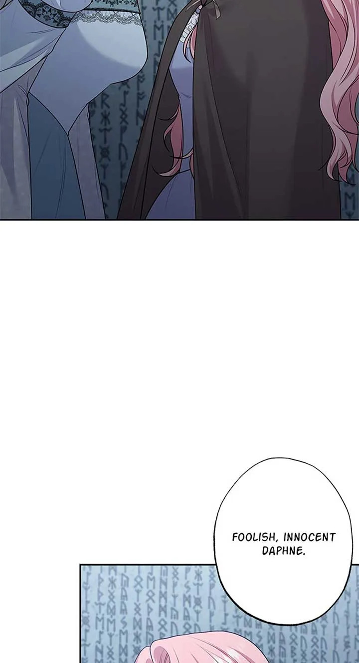 The villain’s young backer Chapter 96 page 27