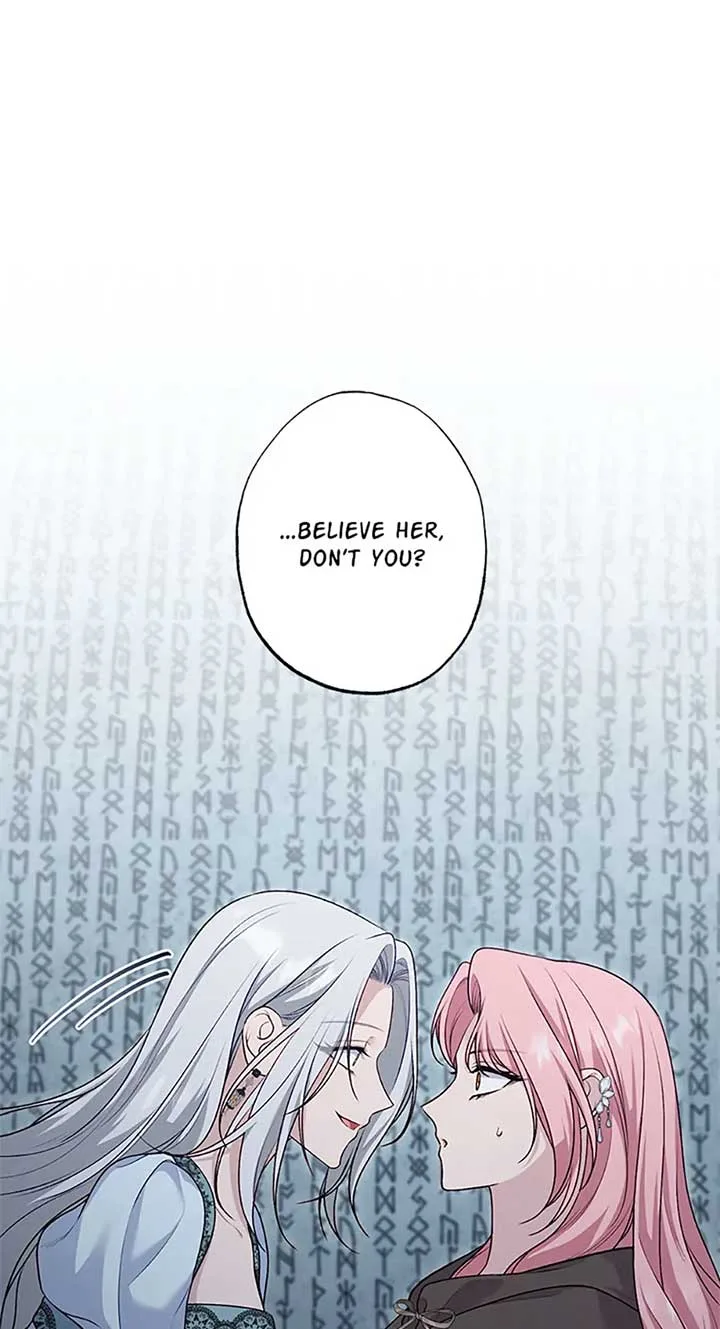 The villain’s young backer Chapter 96 page 26