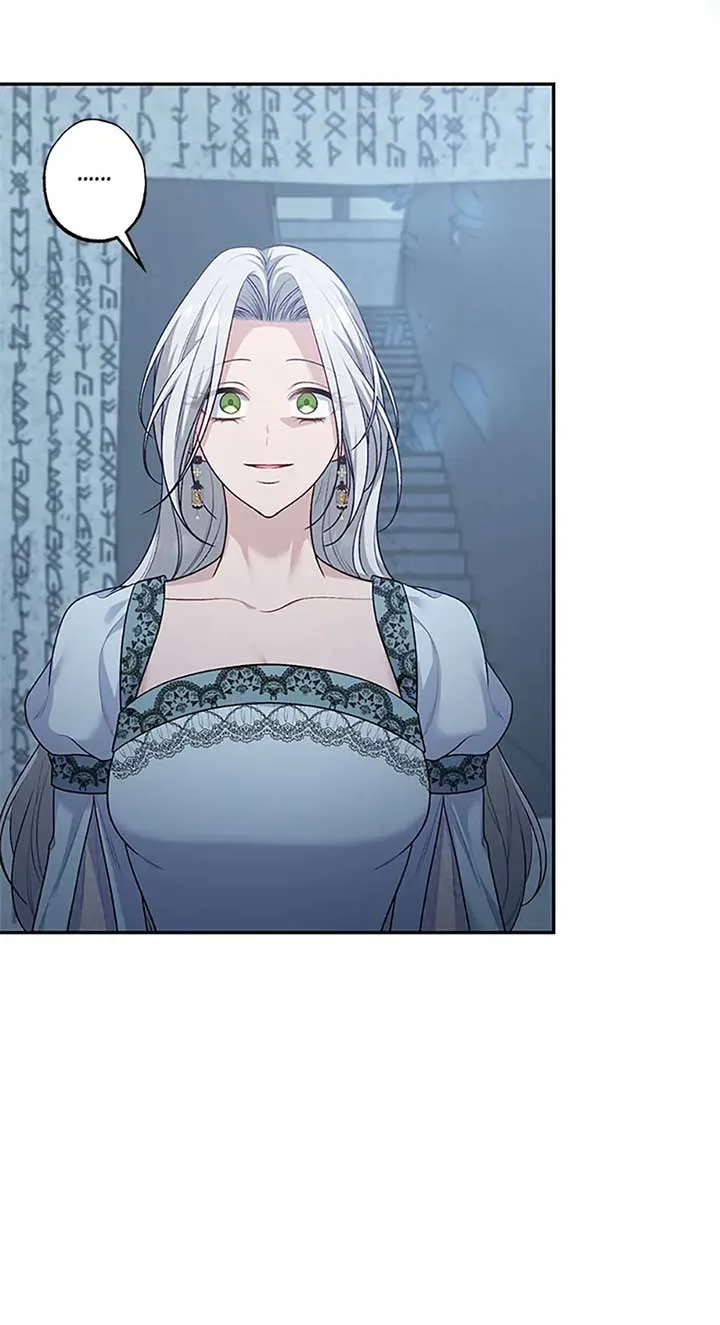 The villain’s young backer Chapter 96 page 24